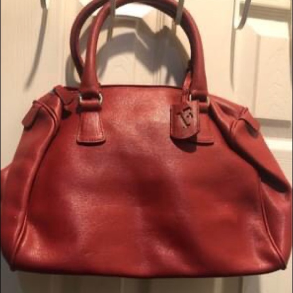 Woman’s purse